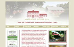 Amerscot House Inn - amerscot.com